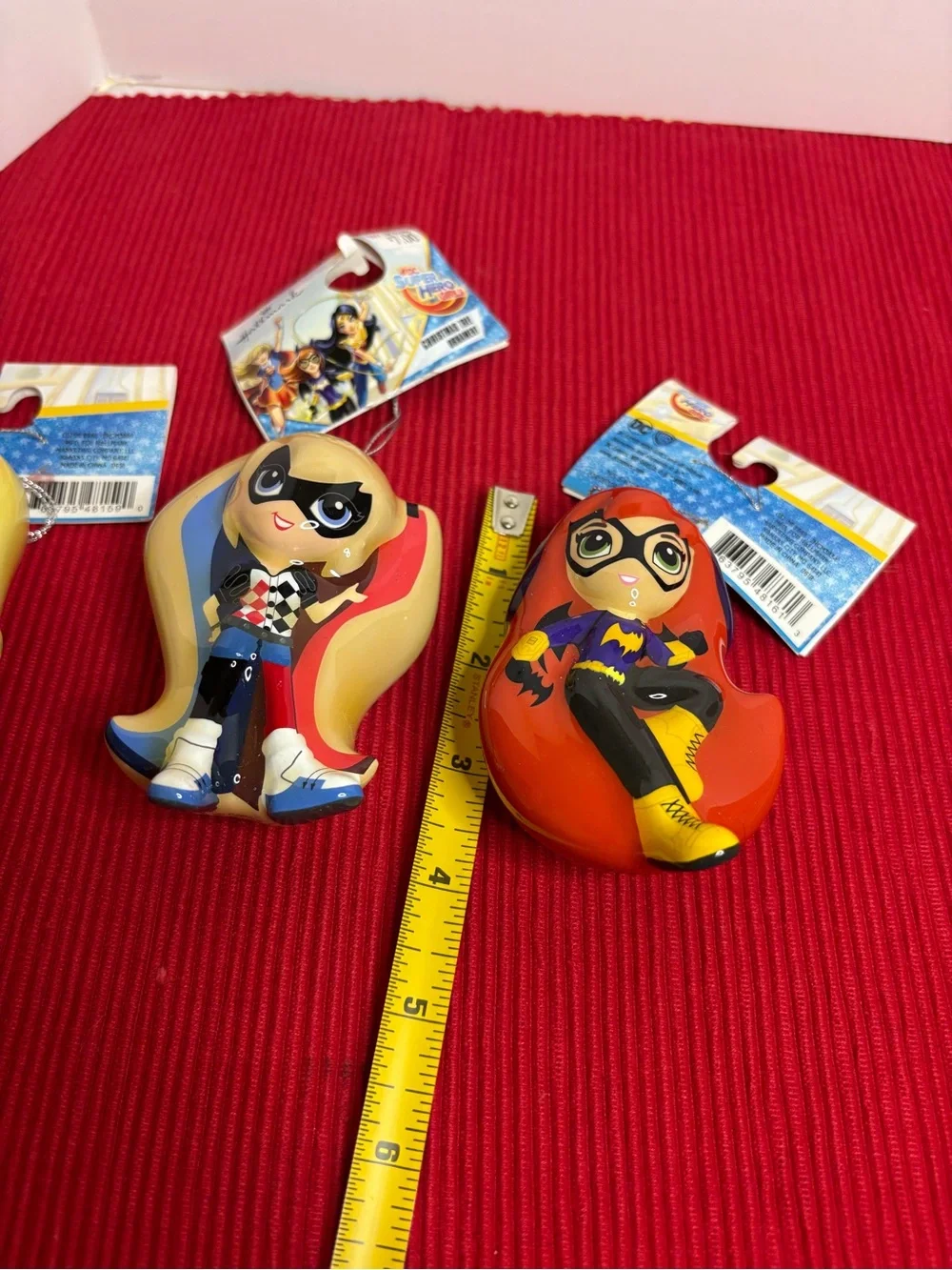 DC Comics super girl